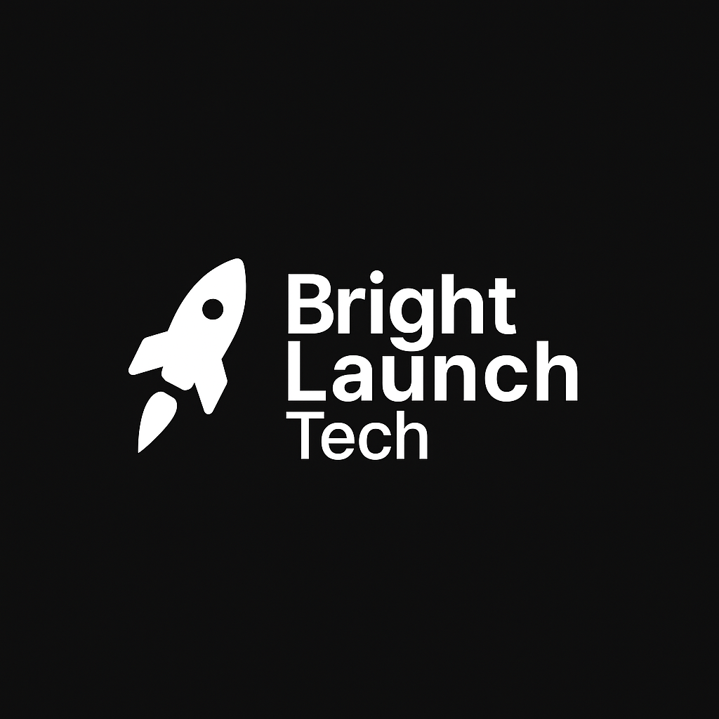 BrightLaunch Tech